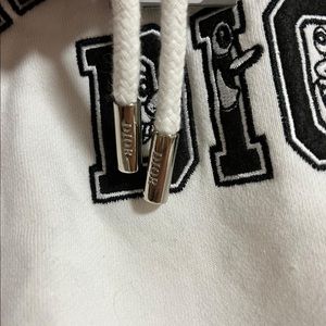 Christian Dior hoodie
